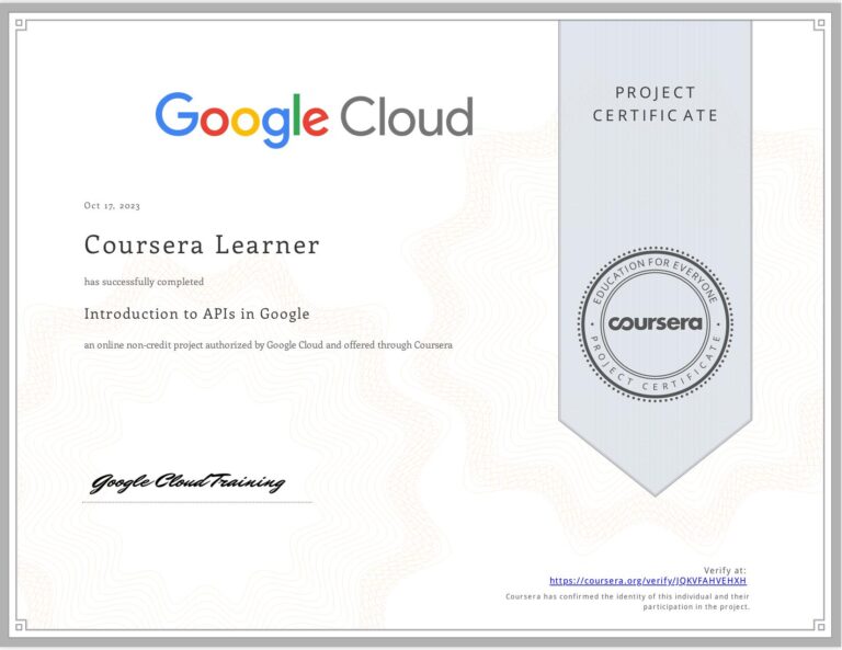 google apis